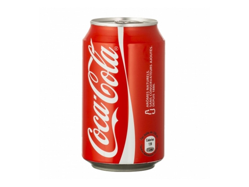 Coca 33cl