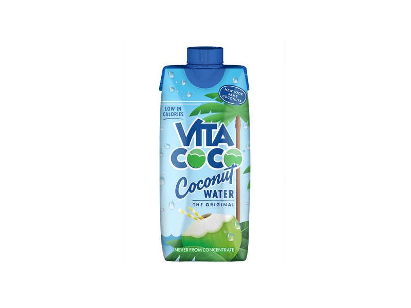 Eau de coco