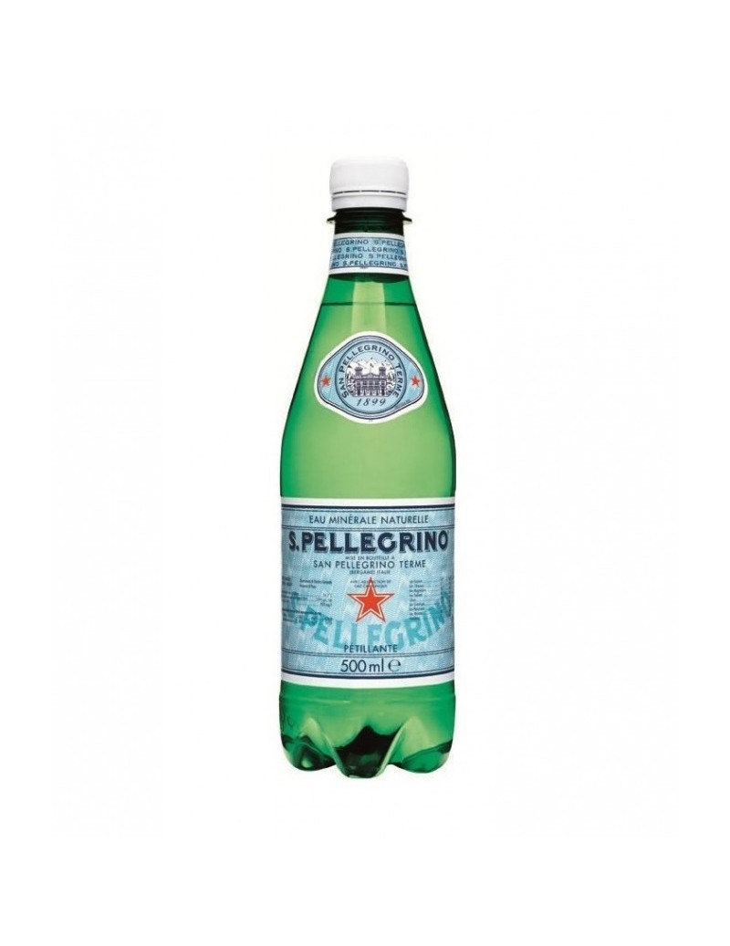 San Pellegrino 50 cl