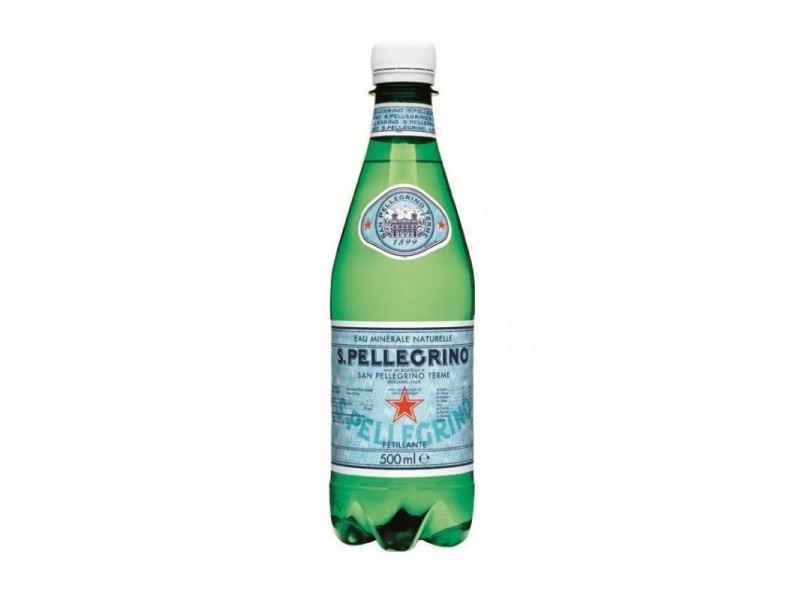 San Pellegrino 50 cl