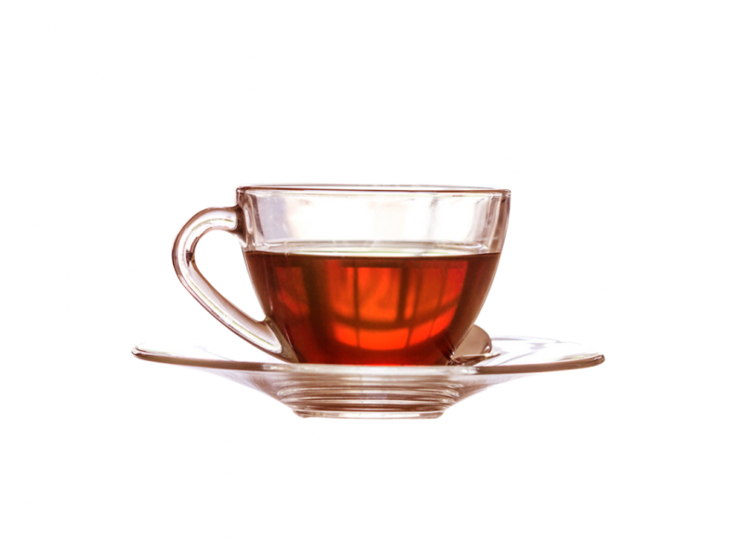 Thé Earl grey