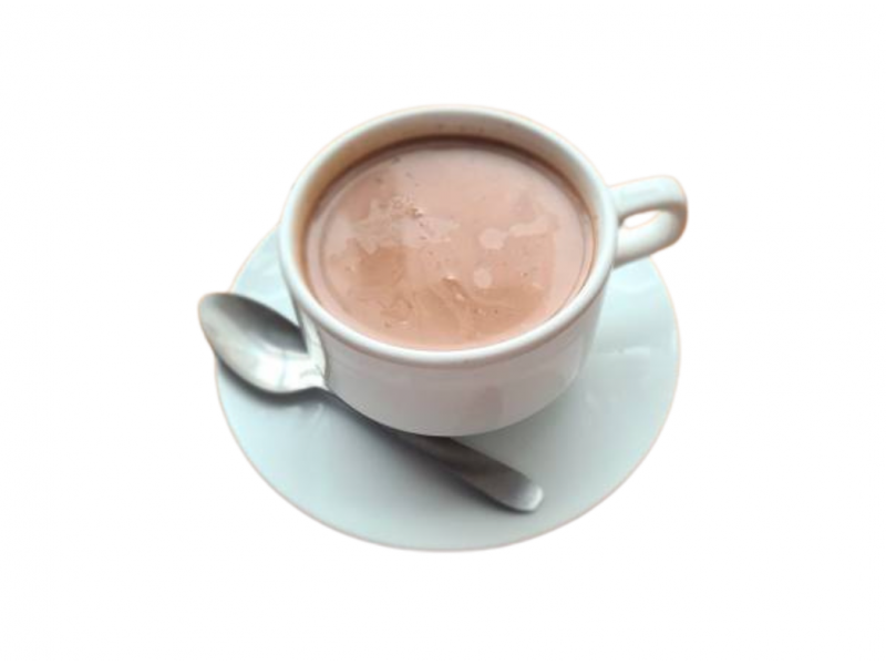 Chocolat chaud