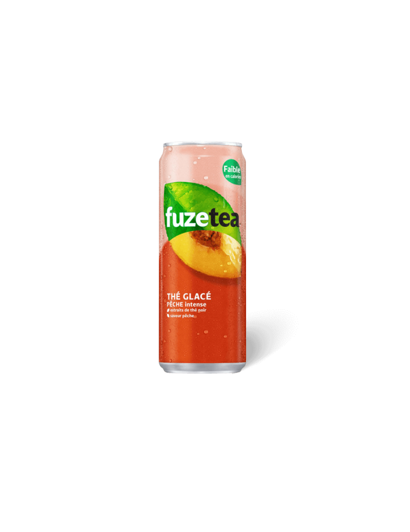 Fuze Tea