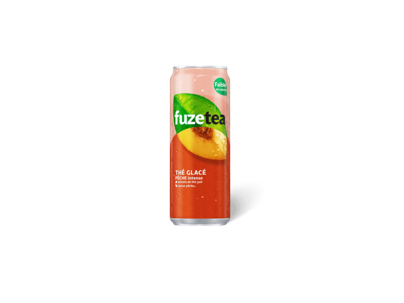 Fuze Tea